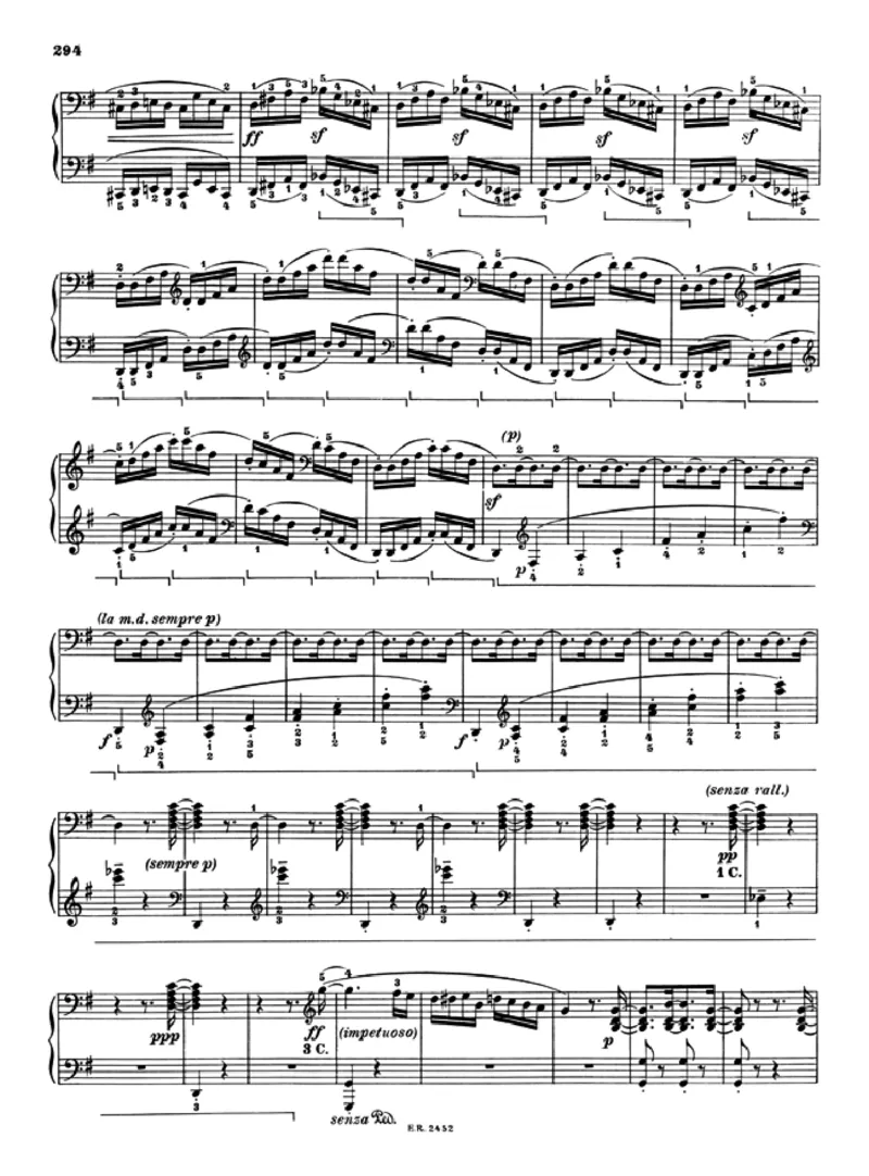 贝多芬钢琴奏鸣曲集上册（Ricordi出版AlfredoCasella编订）_一万首著名钢琴曲谱哈农贝多芬合集视频教学电子版高清无水印可打印_1古典钢琴知名音乐家谱_贝多芬钢琴谱全集