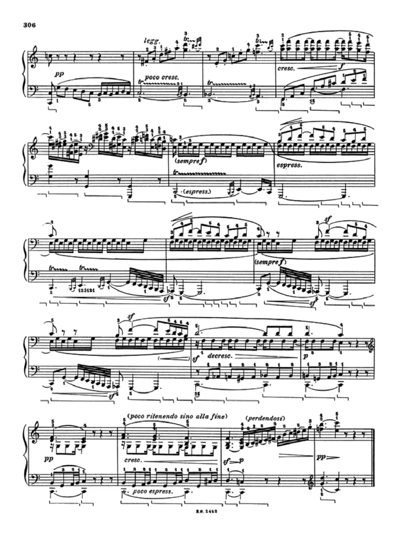 贝多芬钢琴奏鸣曲集上册（Ricordi出版AlfredoCasella编订）_一万首著名钢琴曲谱哈农贝多芬合集视频教学电子版高清无水印可打印_1古典钢琴知名音乐家谱_贝多芬钢琴谱全集