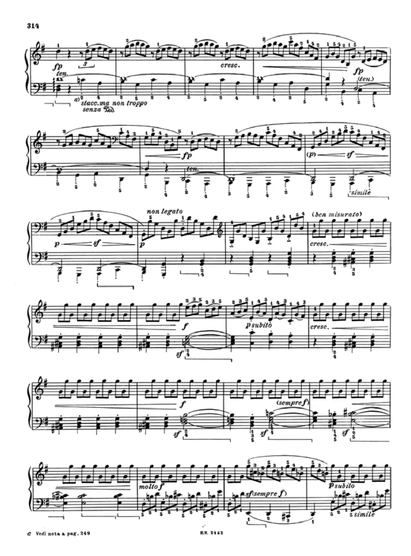 贝多芬钢琴奏鸣曲集上册（Ricordi出版AlfredoCasella编订）_一万首著名钢琴曲谱哈农贝多芬合集视频教学电子版高清无水印可打印_1古典钢琴知名音乐家谱_贝多芬钢琴谱全集