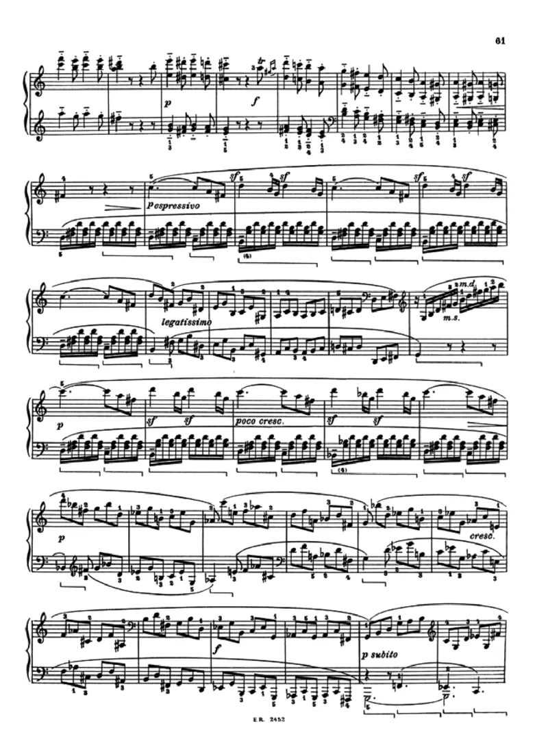 贝多芬钢琴奏鸣曲集上册（Ricordi出版AlfredoCasella编订）_一万首著名钢琴曲谱哈农贝多芬合集视频教学电子版高清无水印可打印_1古典钢琴知名音乐家谱_贝多芬钢琴谱全集