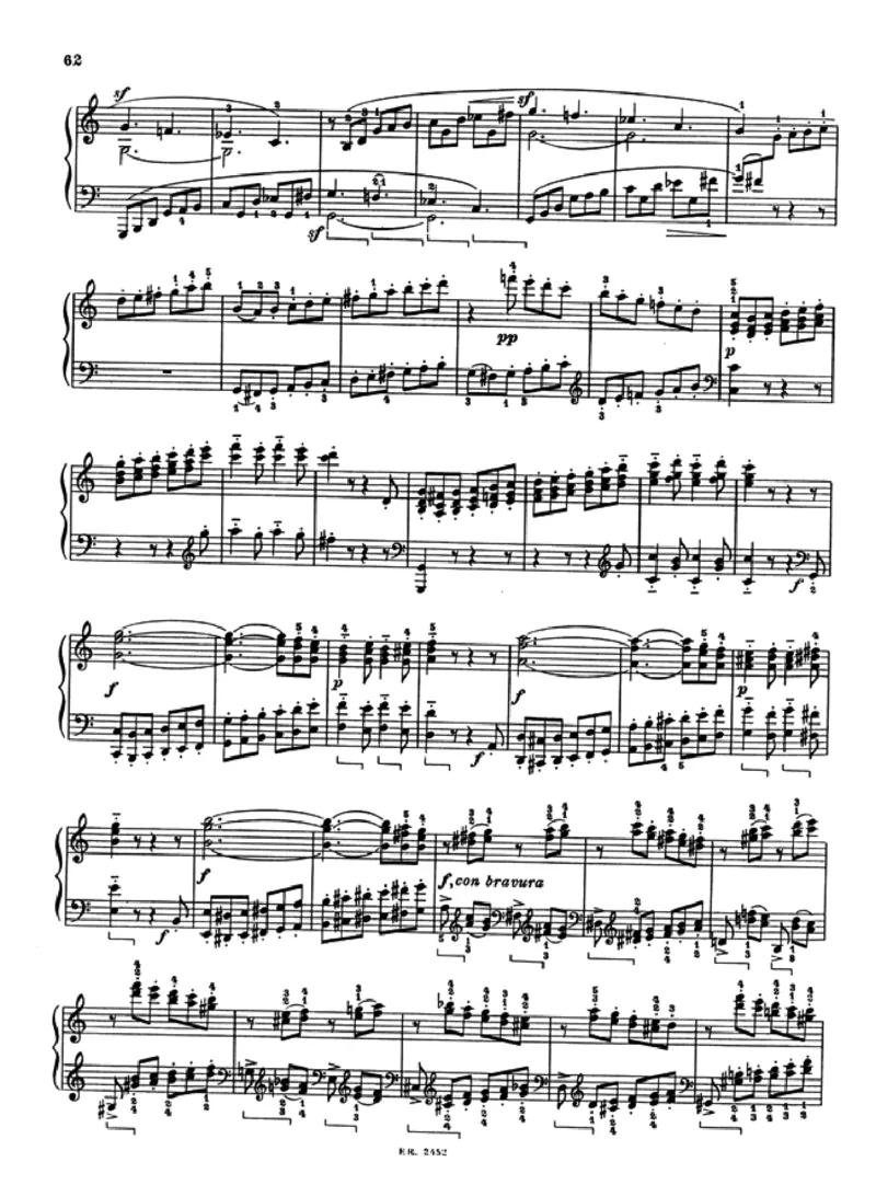 贝多芬钢琴奏鸣曲集上册（Ricordi出版AlfredoCasella编订）_一万首著名钢琴曲谱哈农贝多芬合集视频教学电子版高清无水印可打印_1古典钢琴知名音乐家谱_贝多芬钢琴谱全集