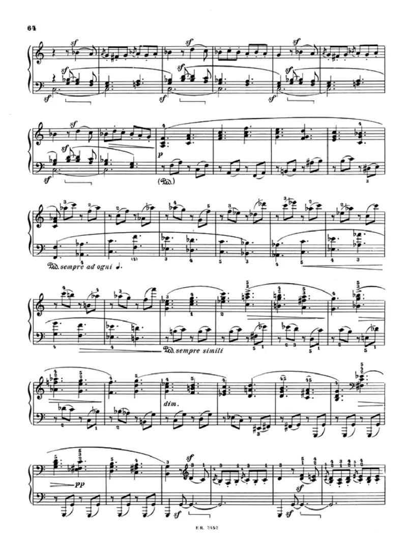 贝多芬钢琴奏鸣曲集上册（Ricordi出版AlfredoCasella编订）_一万首著名钢琴曲谱哈农贝多芬合集视频教学电子版高清无水印可打印_1古典钢琴知名音乐家谱_贝多芬钢琴谱全集