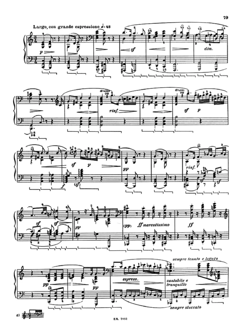 贝多芬钢琴奏鸣曲集上册（Ricordi出版AlfredoCasella编订）_一万首著名钢琴曲谱哈农贝多芬合集视频教学电子版高清无水印可打印_1古典钢琴知名音乐家谱_贝多芬钢琴谱全集