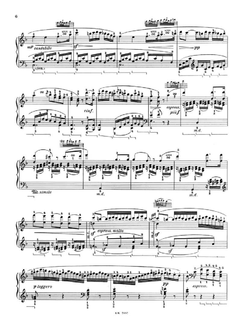 贝多芬钢琴奏鸣曲集上册（Ricordi出版AlfredoCasella编订）_一万首著名钢琴曲谱哈农贝多芬合集视频教学电子版高清无水印可打印_1古典钢琴知名音乐家谱_贝多芬钢琴谱全集