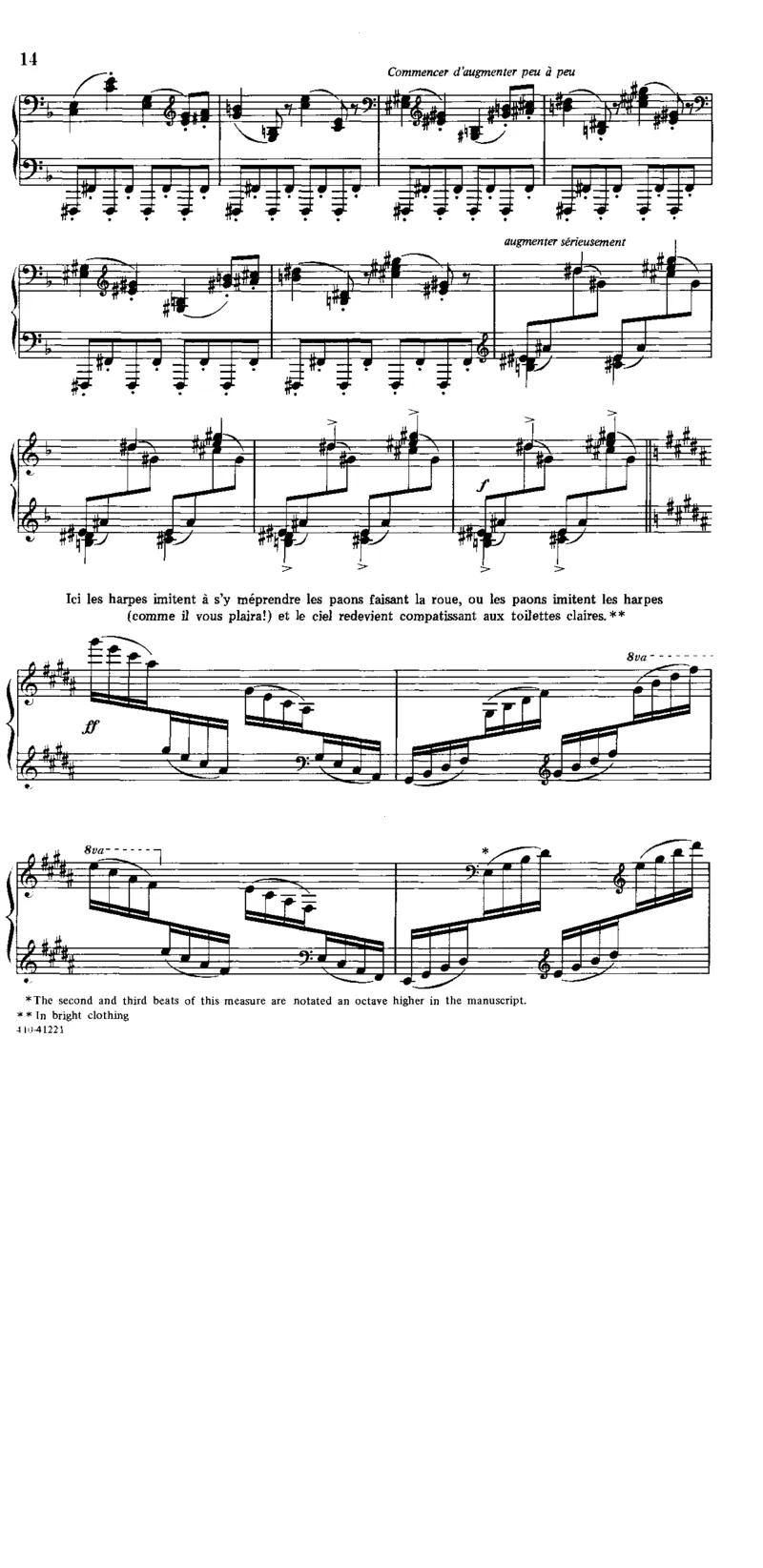 被遗忘的意象集_一万首著名钢琴曲谱哈农贝多芬合集视频教学电子版高清无水印可打印_1古典钢琴知名音乐家谱_德彪西钢琴谱全集