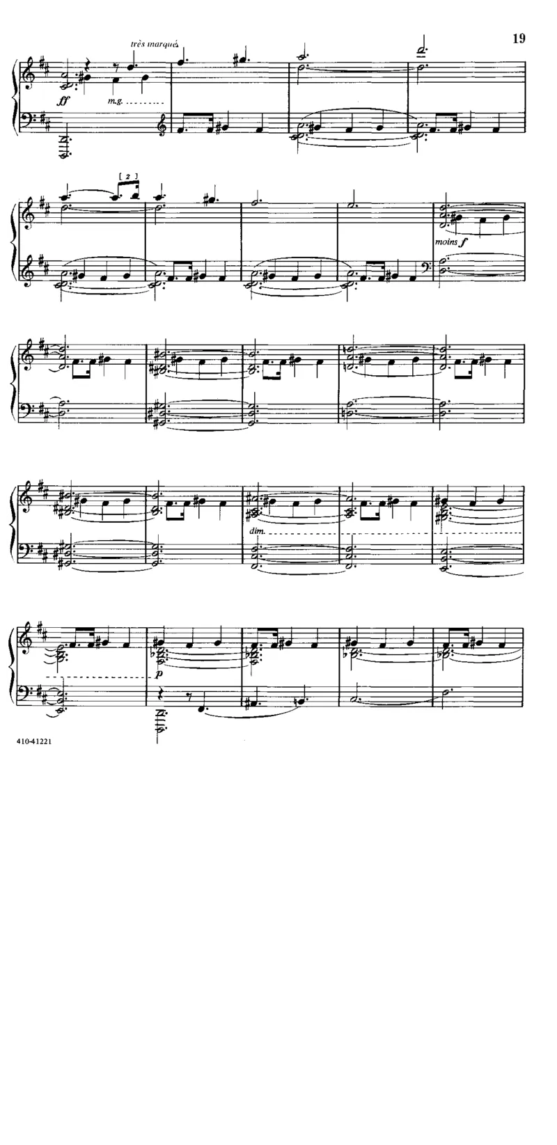 被遗忘的意象集_一万首著名钢琴曲谱哈农贝多芬合集视频教学电子版高清无水印可打印_1古典钢琴知名音乐家谱_德彪西钢琴谱全集