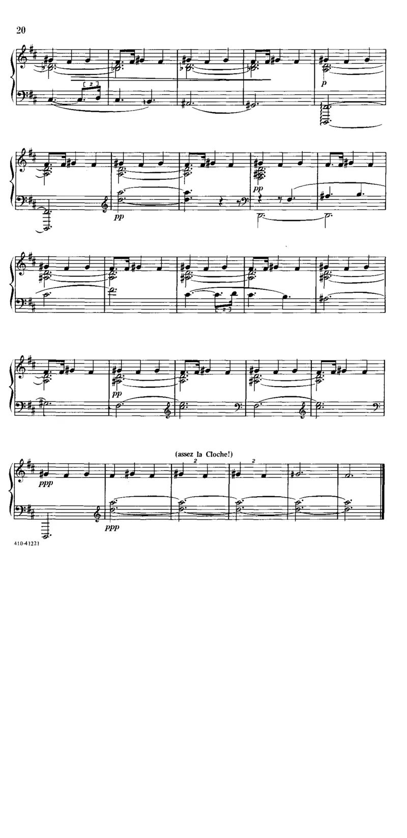 被遗忘的意象集_一万首著名钢琴曲谱哈农贝多芬合集视频教学电子版高清无水印可打印_1古典钢琴知名音乐家谱_德彪西钢琴谱全集