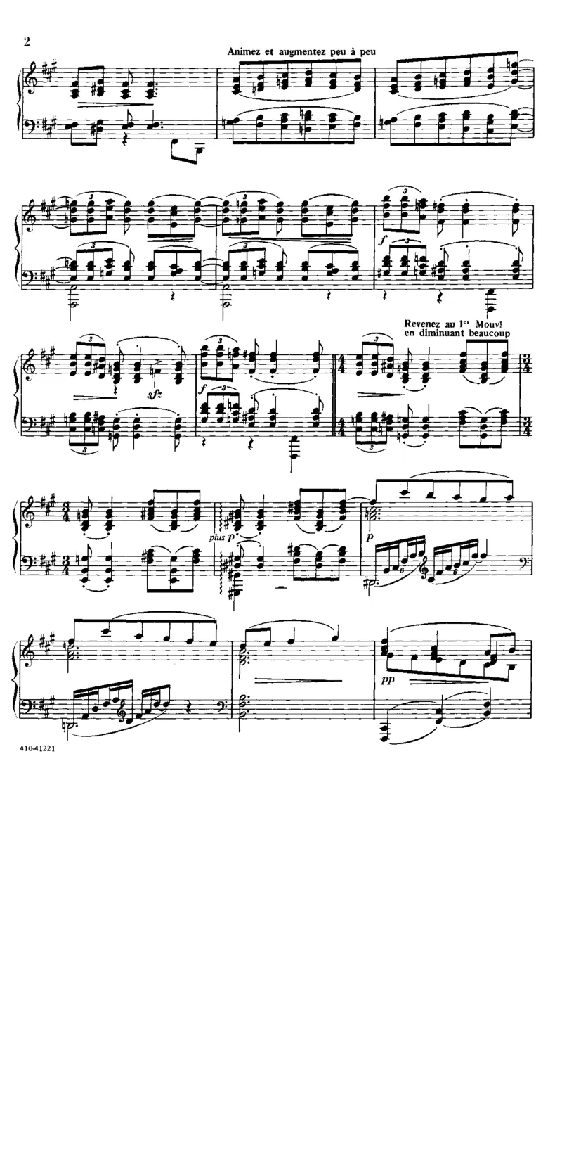 被遗忘的意象集_一万首著名钢琴曲谱哈农贝多芬合集视频教学电子版高清无水印可打印_1古典钢琴知名音乐家谱_德彪西钢琴谱全集