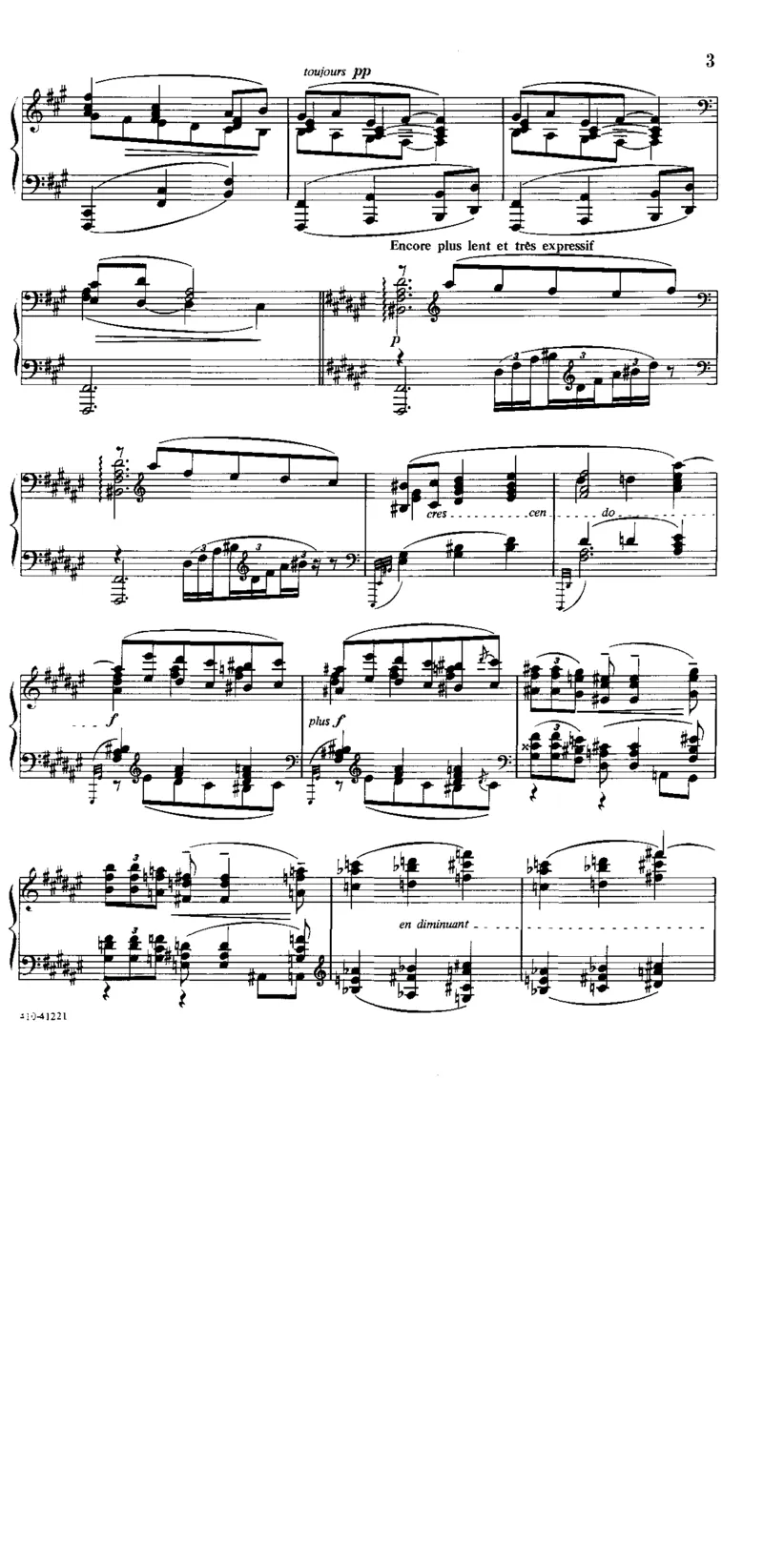 被遗忘的意象集_一万首著名钢琴曲谱哈农贝多芬合集视频教学电子版高清无水印可打印_1古典钢琴知名音乐家谱_德彪西钢琴谱全集