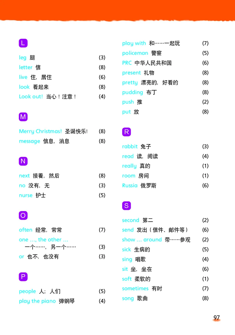 译林版五年级上册英语PDF电子课本_小学1-6年级全部试卷_英语_五年级_3-10-5、小学五年级英语上册_3-10-5-4、电子教材、课本