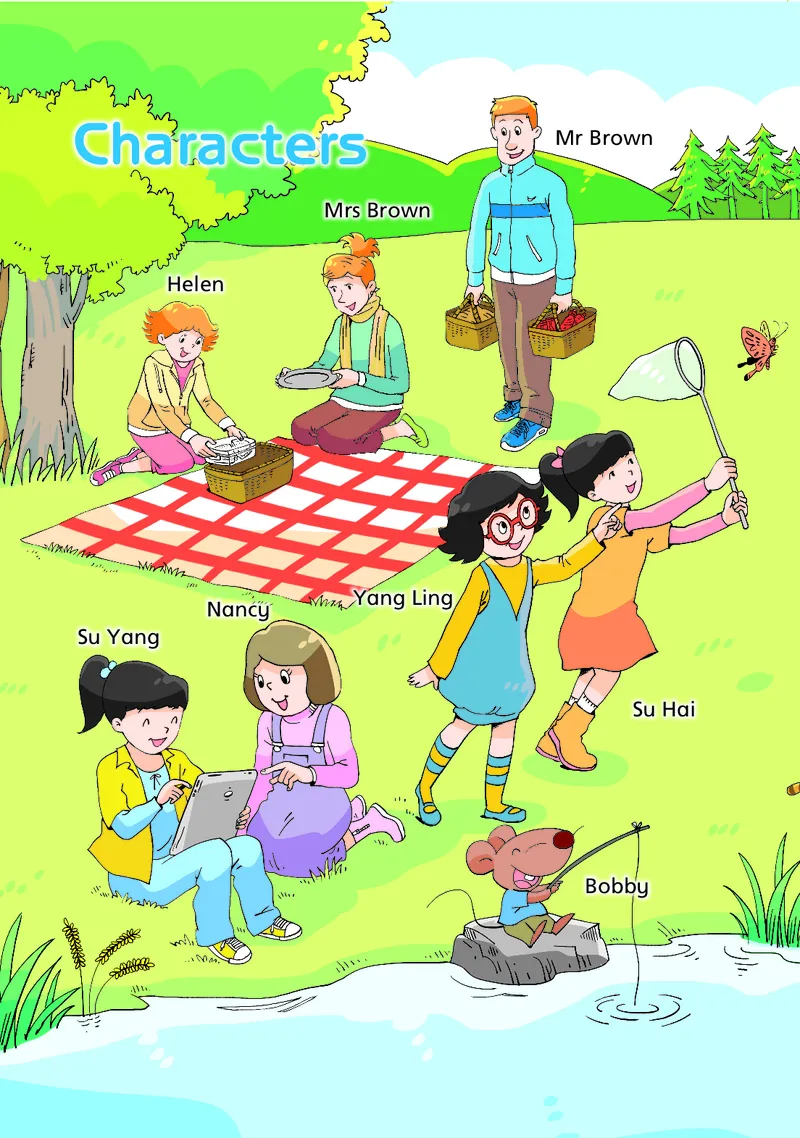 译林版五年级上册英语PDF电子课本_小学1-6年级全部试卷_英语_五年级_3-10-5、小学五年级英语上册_3-10-5-4、电子教材、课本