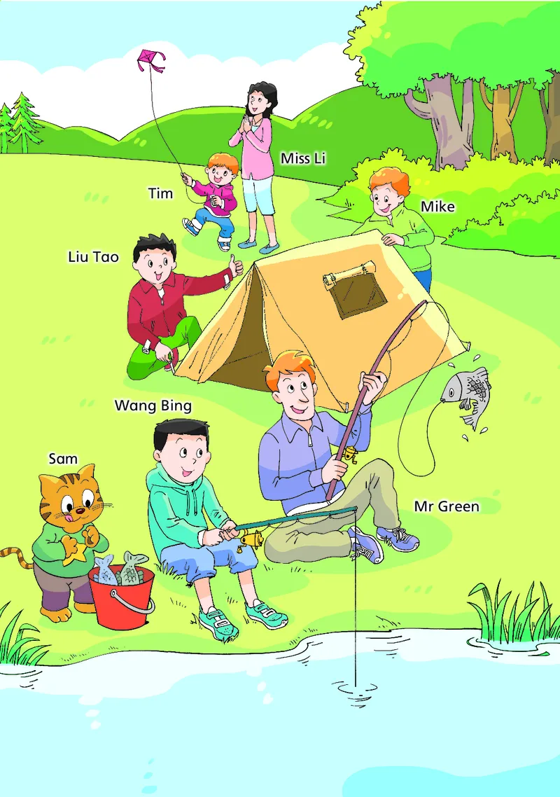 译林版五年级上册英语PDF电子课本_小学1-6年级全部试卷_英语_五年级_3-10-5、小学五年级英语上册_3-10-5-4、电子教材、课本