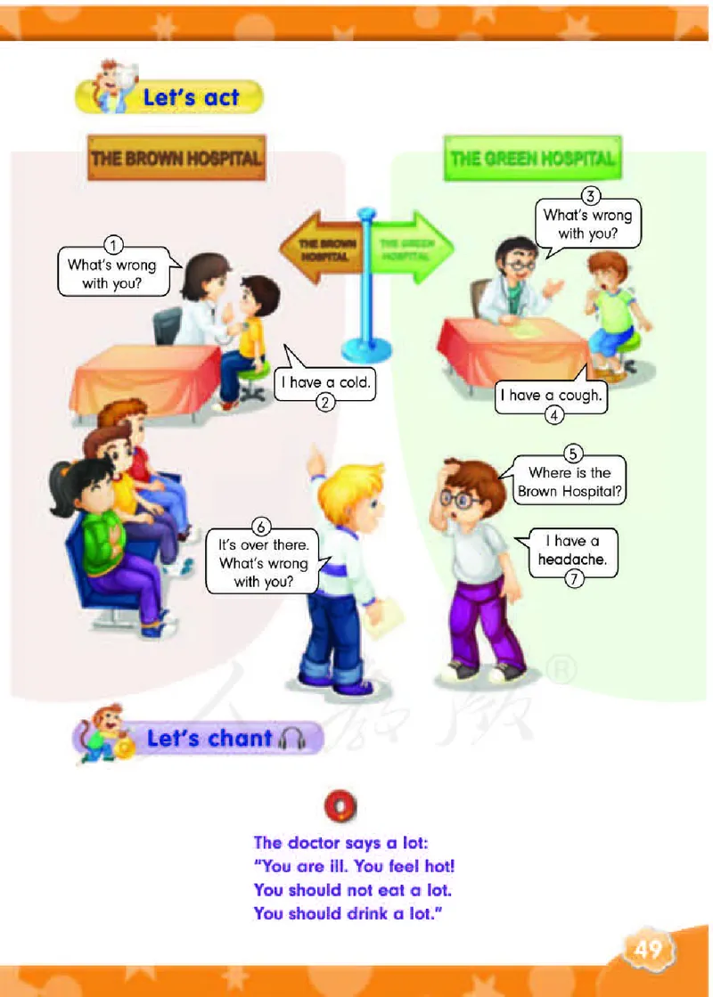 英语（精通版）五年级下册电子课本教材_小学1-6年级全部试卷_英语_五年级_3-10-6、小学五年级英语下册_3-10-6-4、电子教材、课本