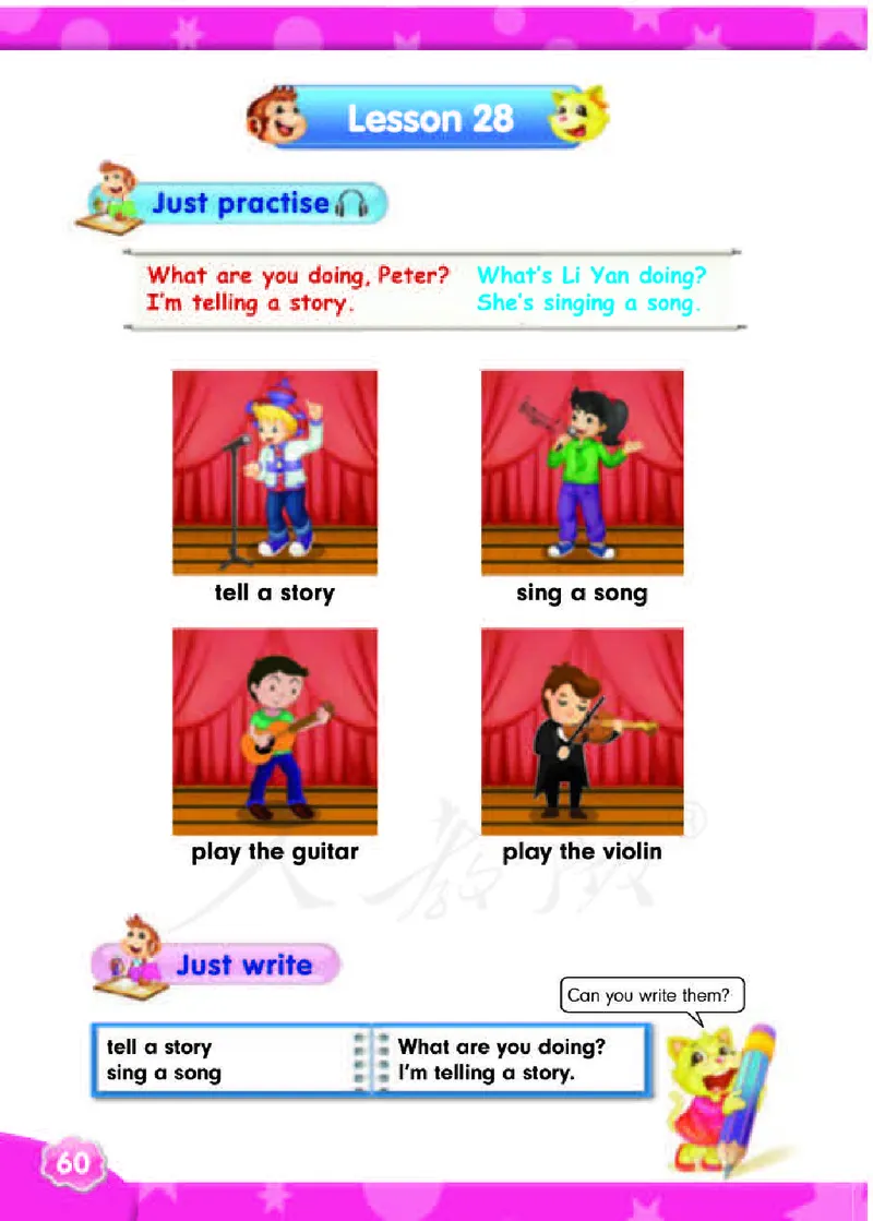 英语（精通版）五年级下册电子课本教材_小学1-6年级全部试卷_英语_五年级_3-10-6、小学五年级英语下册_3-10-6-4、电子教材、课本