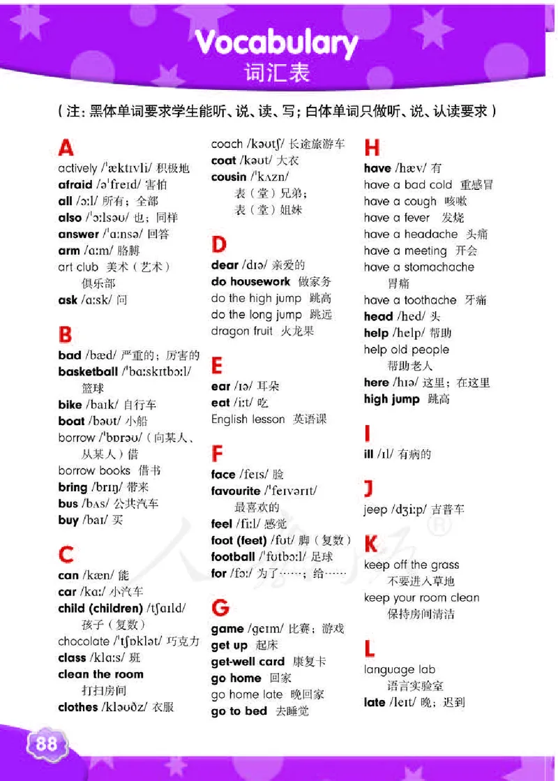 英语（精通版）五年级下册电子课本教材_小学1-6年级全部试卷_英语_五年级_3-10-6、小学五年级英语下册_3-10-6-4、电子教材、课本