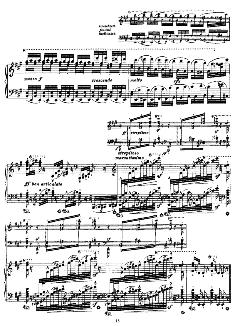 钟声大幻想曲_一万首著名钢琴曲谱哈农贝多芬合集视频教学电子版高清无水印可打印_1古典钢琴知名音乐家谱_李斯特钢琴谱全集