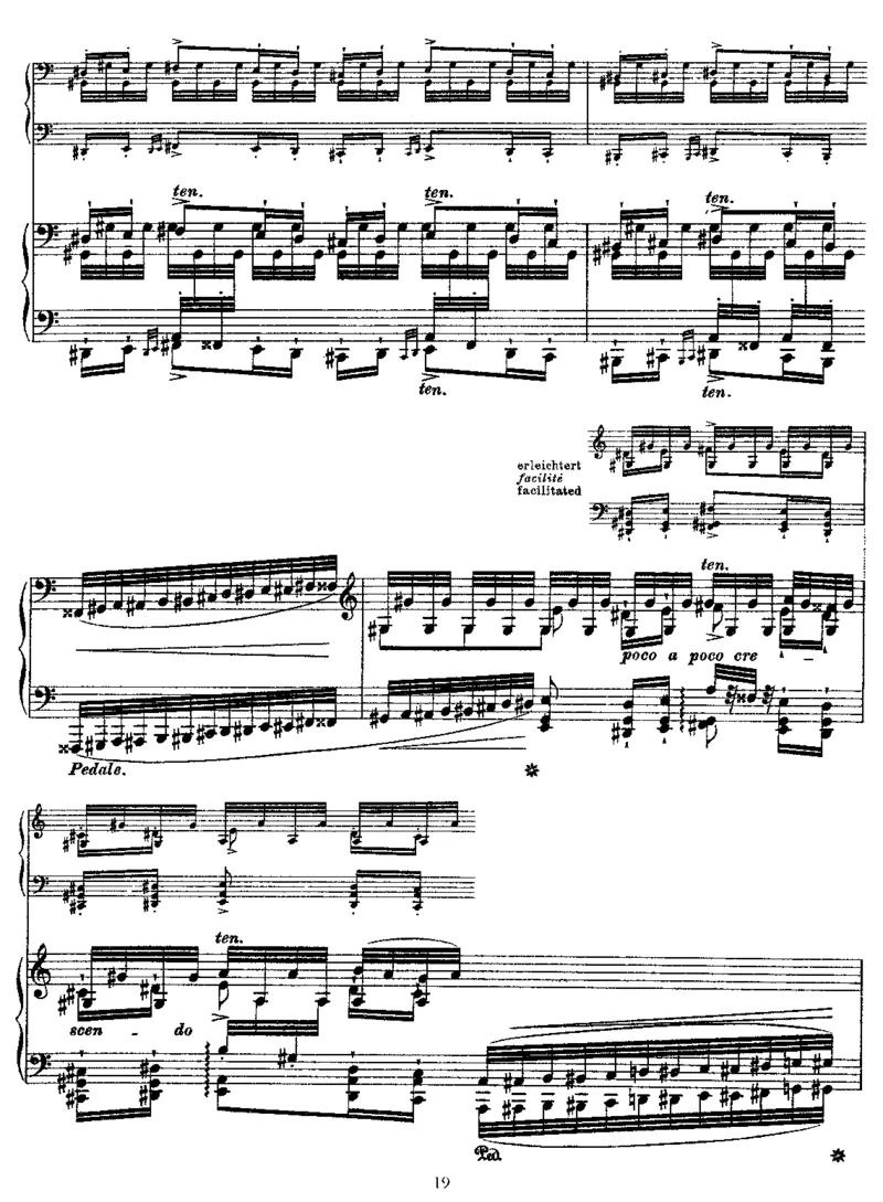 钟声大幻想曲_一万首著名钢琴曲谱哈农贝多芬合集视频教学电子版高清无水印可打印_1古典钢琴知名音乐家谱_李斯特钢琴谱全集