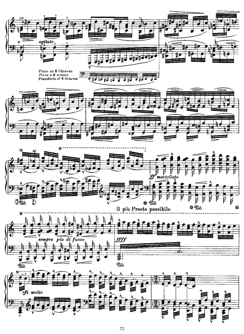 钟声大幻想曲_一万首著名钢琴曲谱哈农贝多芬合集视频教学电子版高清无水印可打印_1古典钢琴知名音乐家谱_李斯特钢琴谱全集