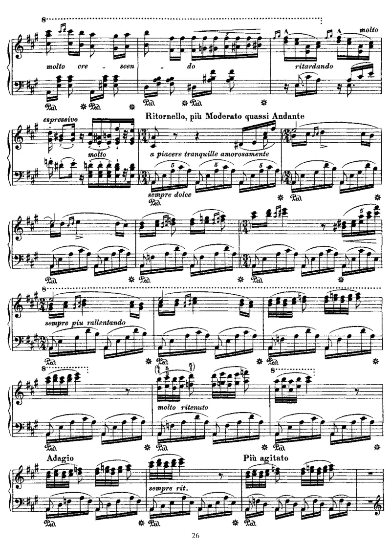 钟声大幻想曲_一万首著名钢琴曲谱哈农贝多芬合集视频教学电子版高清无水印可打印_1古典钢琴知名音乐家谱_李斯特钢琴谱全集