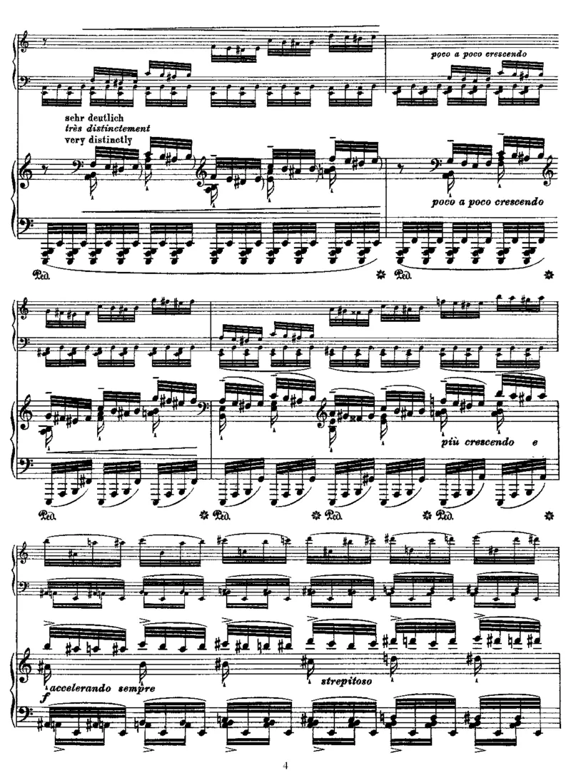 钟声大幻想曲_一万首著名钢琴曲谱哈农贝多芬合集视频教学电子版高清无水印可打印_1古典钢琴知名音乐家谱_李斯特钢琴谱全集