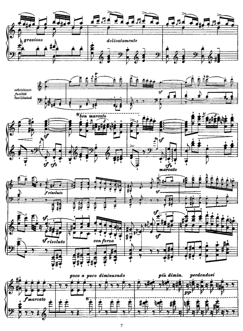 钟声大幻想曲_一万首著名钢琴曲谱哈农贝多芬合集视频教学电子版高清无水印可打印_1古典钢琴知名音乐家谱_李斯特钢琴谱全集