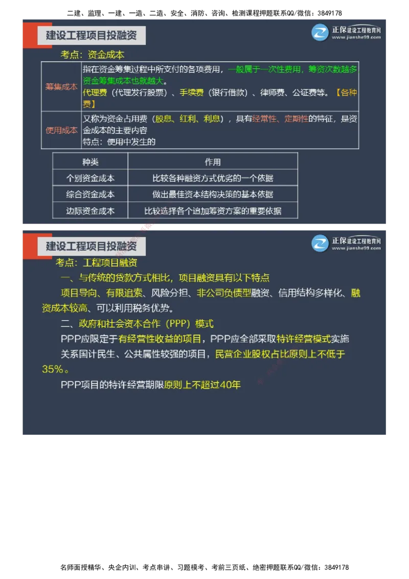 课件_监理工程师_2025监理工程师_2025年监理工程师SVIP_2025年监理土建控制SVIP_04-冲刺串讲✿考点强化✿小灶集训_22-控制《大咖密训班》李娜JG推荐