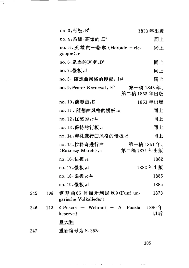 钢琴之王李斯特_一万首著名钢琴曲谱哈农贝多芬合集视频教学电子版高清无水印可打印_09钢琴教材合集_常用教材钢琴谱（80+本）