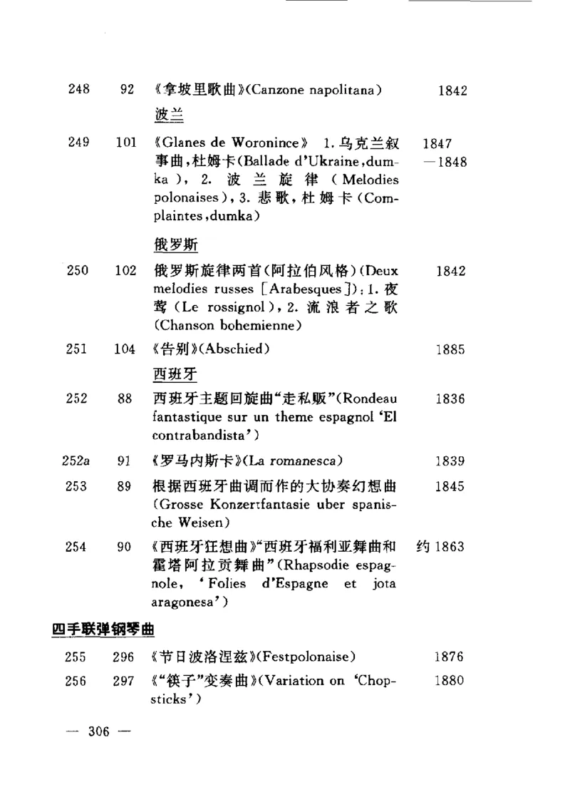 钢琴之王李斯特_一万首著名钢琴曲谱哈农贝多芬合集视频教学电子版高清无水印可打印_09钢琴教材合集_常用教材钢琴谱（80+本）