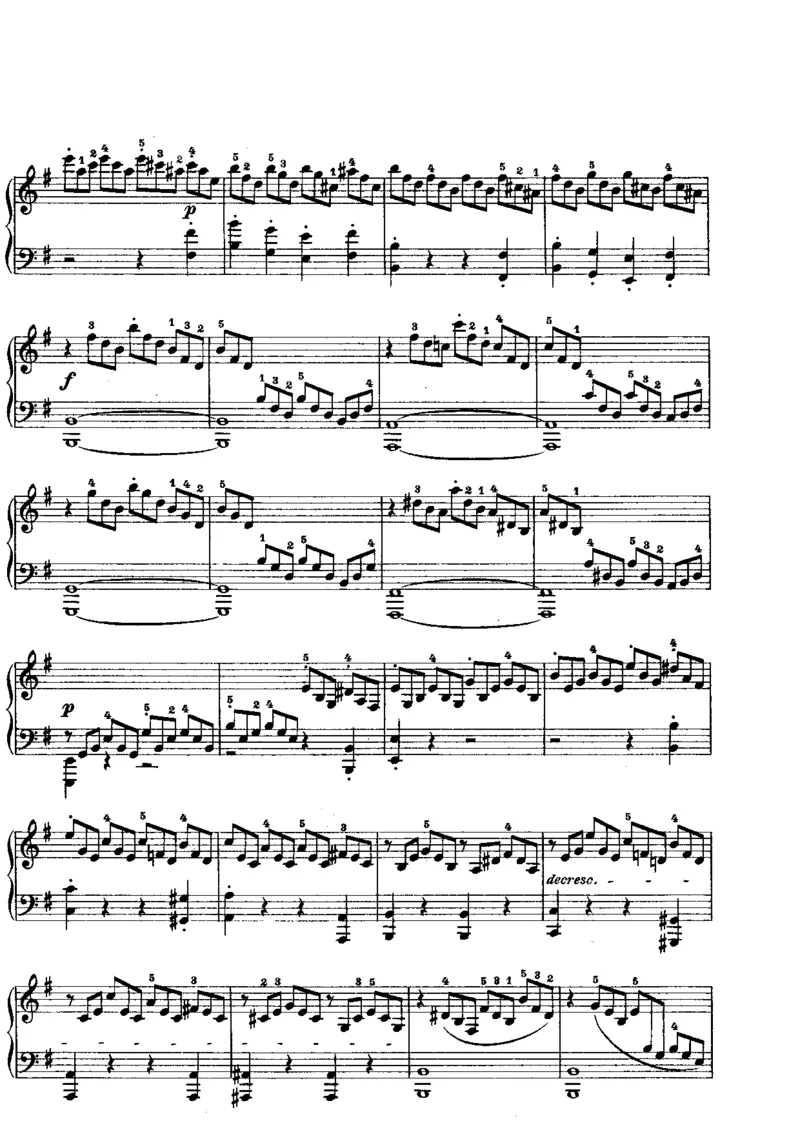 贝多芬钢琴奏鸣曲集上册（Peters出版）_一万首著名钢琴曲谱哈农贝多芬合集视频教学电子版高清无水印可打印_1古典钢琴知名音乐家谱_贝多芬钢琴谱全集