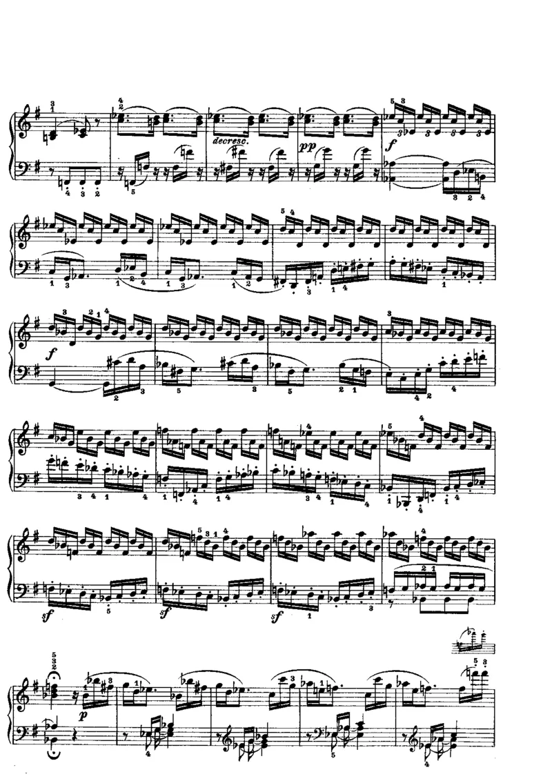 贝多芬钢琴奏鸣曲集上册（Peters出版）_一万首著名钢琴曲谱哈农贝多芬合集视频教学电子版高清无水印可打印_1古典钢琴知名音乐家谱_贝多芬钢琴谱全集