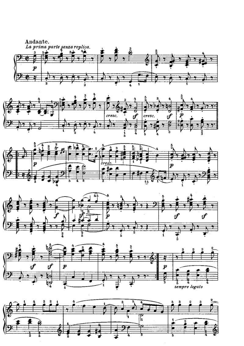 贝多芬钢琴奏鸣曲集上册（Peters出版）_一万首著名钢琴曲谱哈农贝多芬合集视频教学电子版高清无水印可打印_1古典钢琴知名音乐家谱_贝多芬钢琴谱全集