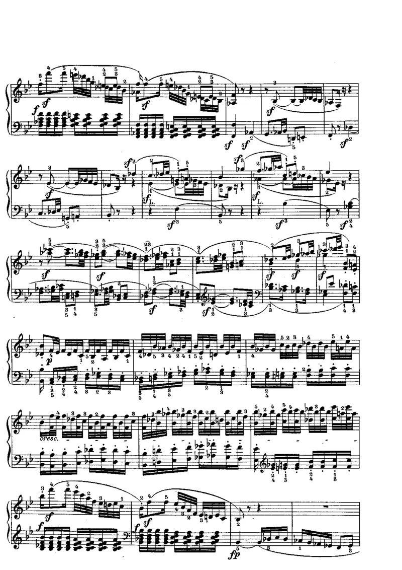 贝多芬钢琴奏鸣曲集上册（Peters出版）_一万首著名钢琴曲谱哈农贝多芬合集视频教学电子版高清无水印可打印_1古典钢琴知名音乐家谱_贝多芬钢琴谱全集