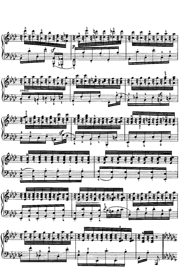 贝多芬钢琴奏鸣曲集上册（Peters出版）_一万首著名钢琴曲谱哈农贝多芬合集视频教学电子版高清无水印可打印_1古典钢琴知名音乐家谱_贝多芬钢琴谱全集