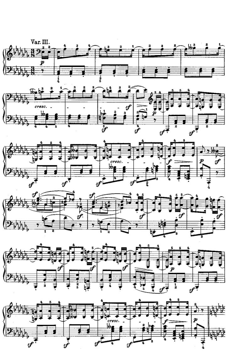 贝多芬钢琴奏鸣曲集上册（Peters出版）_一万首著名钢琴曲谱哈农贝多芬合集视频教学电子版高清无水印可打印_1古典钢琴知名音乐家谱_贝多芬钢琴谱全集