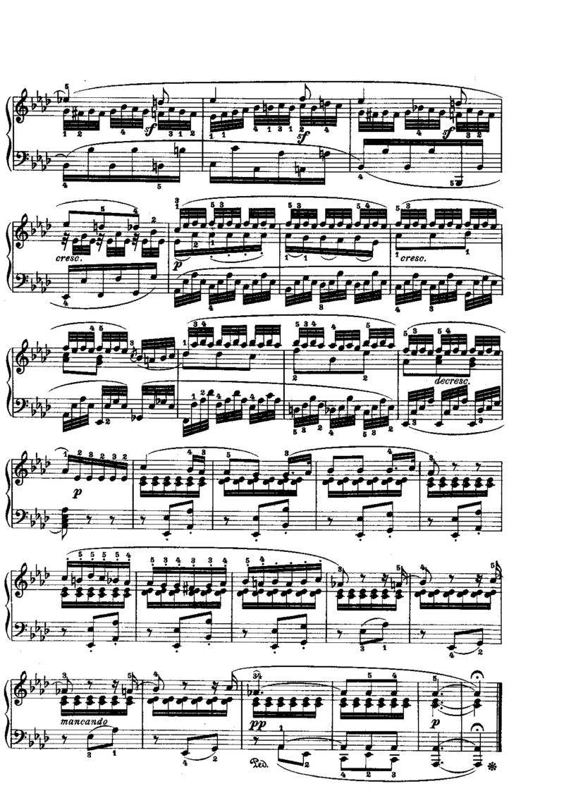 贝多芬钢琴奏鸣曲集上册（Peters出版）_一万首著名钢琴曲谱哈农贝多芬合集视频教学电子版高清无水印可打印_1古典钢琴知名音乐家谱_贝多芬钢琴谱全集