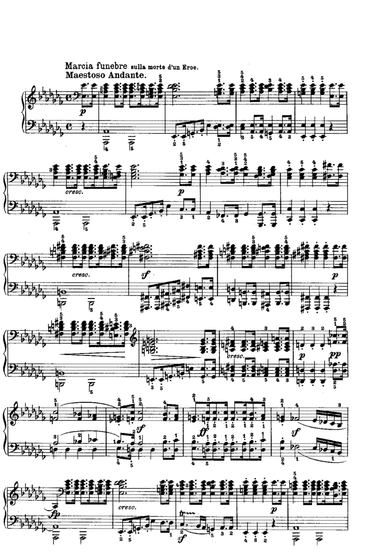 贝多芬钢琴奏鸣曲集上册（Peters出版）_一万首著名钢琴曲谱哈农贝多芬合集视频教学电子版高清无水印可打印_1古典钢琴知名音乐家谱_贝多芬钢琴谱全集