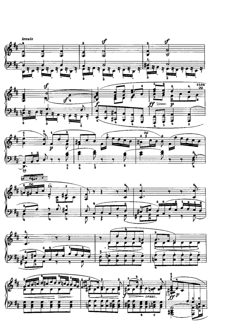 贝多芬钢琴奏鸣曲集上册（Peters出版）_一万首著名钢琴曲谱哈农贝多芬合集视频教学电子版高清无水印可打印_1古典钢琴知名音乐家谱_贝多芬钢琴谱全集