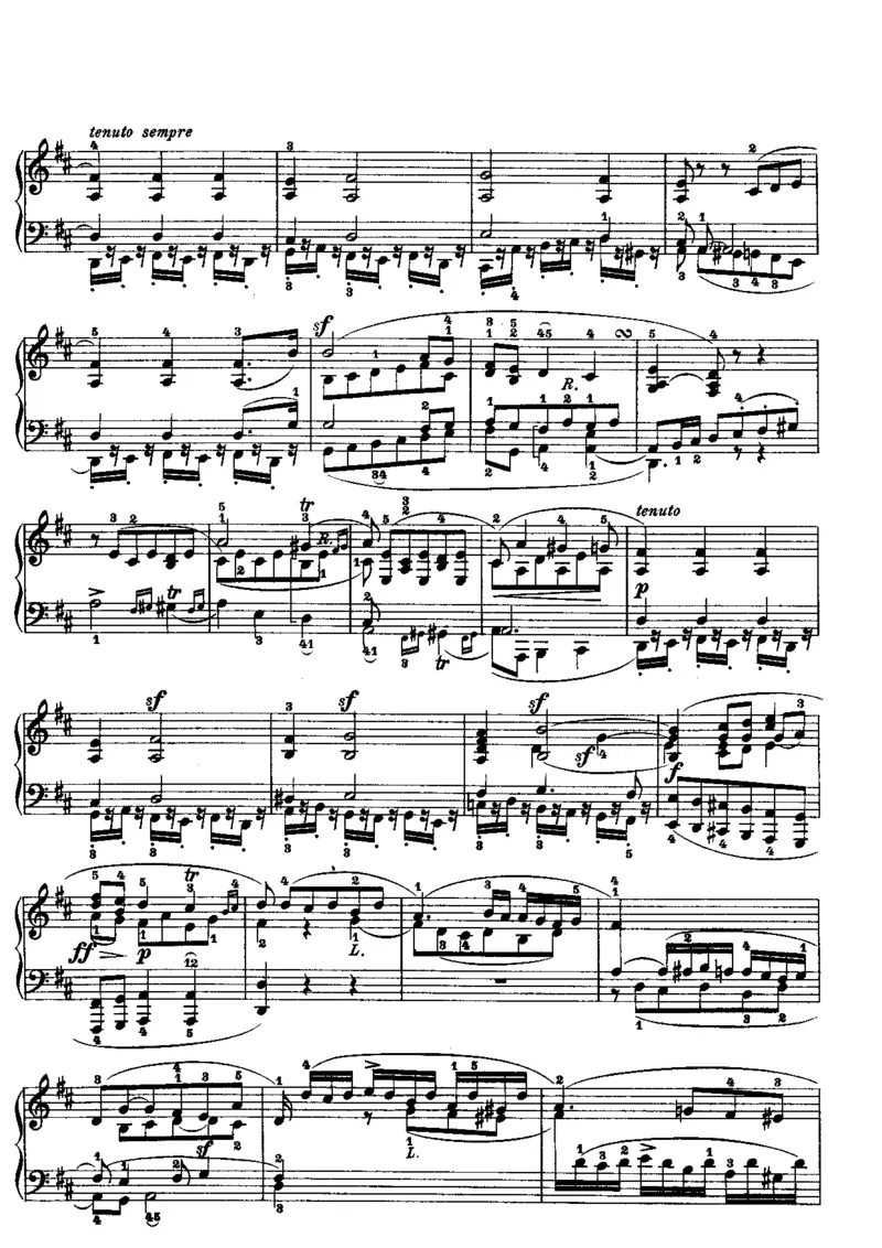 贝多芬钢琴奏鸣曲集上册（Peters出版）_一万首著名钢琴曲谱哈农贝多芬合集视频教学电子版高清无水印可打印_1古典钢琴知名音乐家谱_贝多芬钢琴谱全集