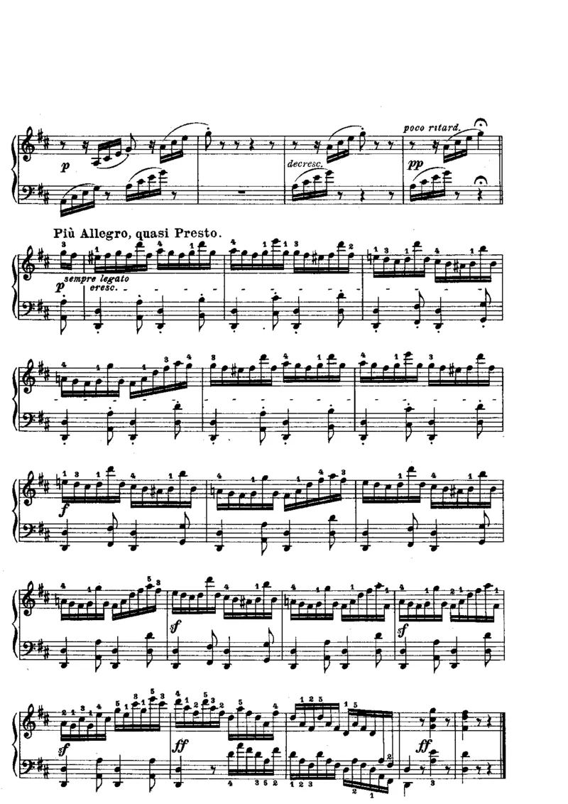 贝多芬钢琴奏鸣曲集上册（Peters出版）_一万首著名钢琴曲谱哈农贝多芬合集视频教学电子版高清无水印可打印_1古典钢琴知名音乐家谱_贝多芬钢琴谱全集