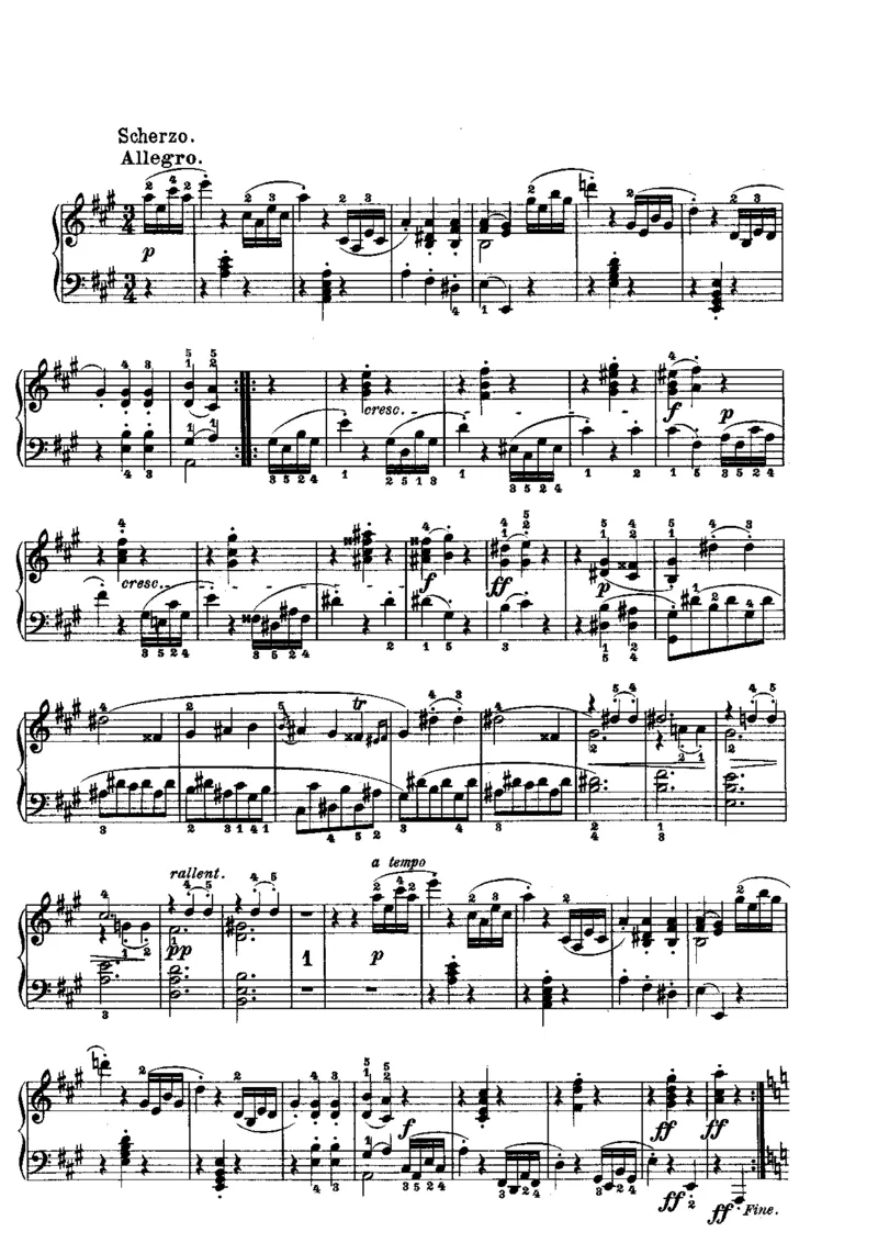 贝多芬钢琴奏鸣曲集上册（Peters出版）_一万首著名钢琴曲谱哈农贝多芬合集视频教学电子版高清无水印可打印_1古典钢琴知名音乐家谱_贝多芬钢琴谱全集