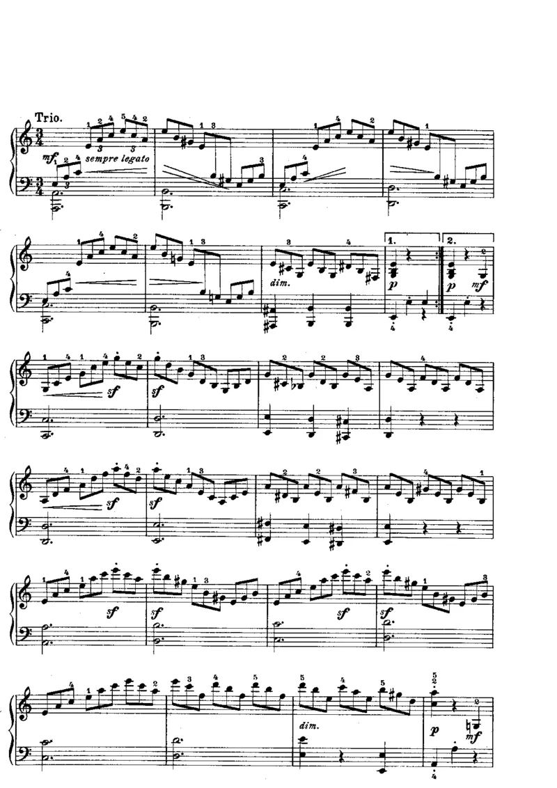 贝多芬钢琴奏鸣曲集上册（Peters出版）_一万首著名钢琴曲谱哈农贝多芬合集视频教学电子版高清无水印可打印_1古典钢琴知名音乐家谱_贝多芬钢琴谱全集