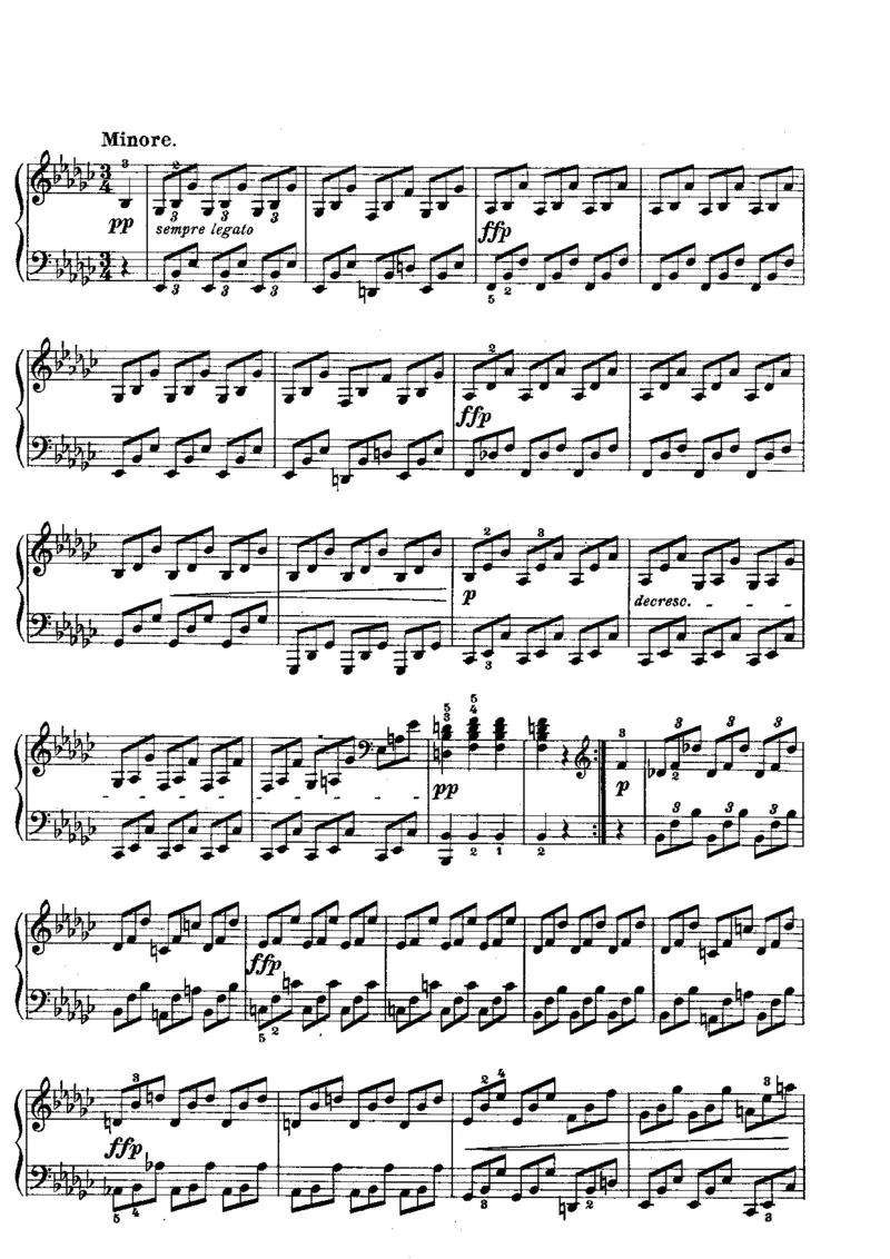 贝多芬钢琴奏鸣曲集上册（Peters出版）_一万首著名钢琴曲谱哈农贝多芬合集视频教学电子版高清无水印可打印_1古典钢琴知名音乐家谱_贝多芬钢琴谱全集