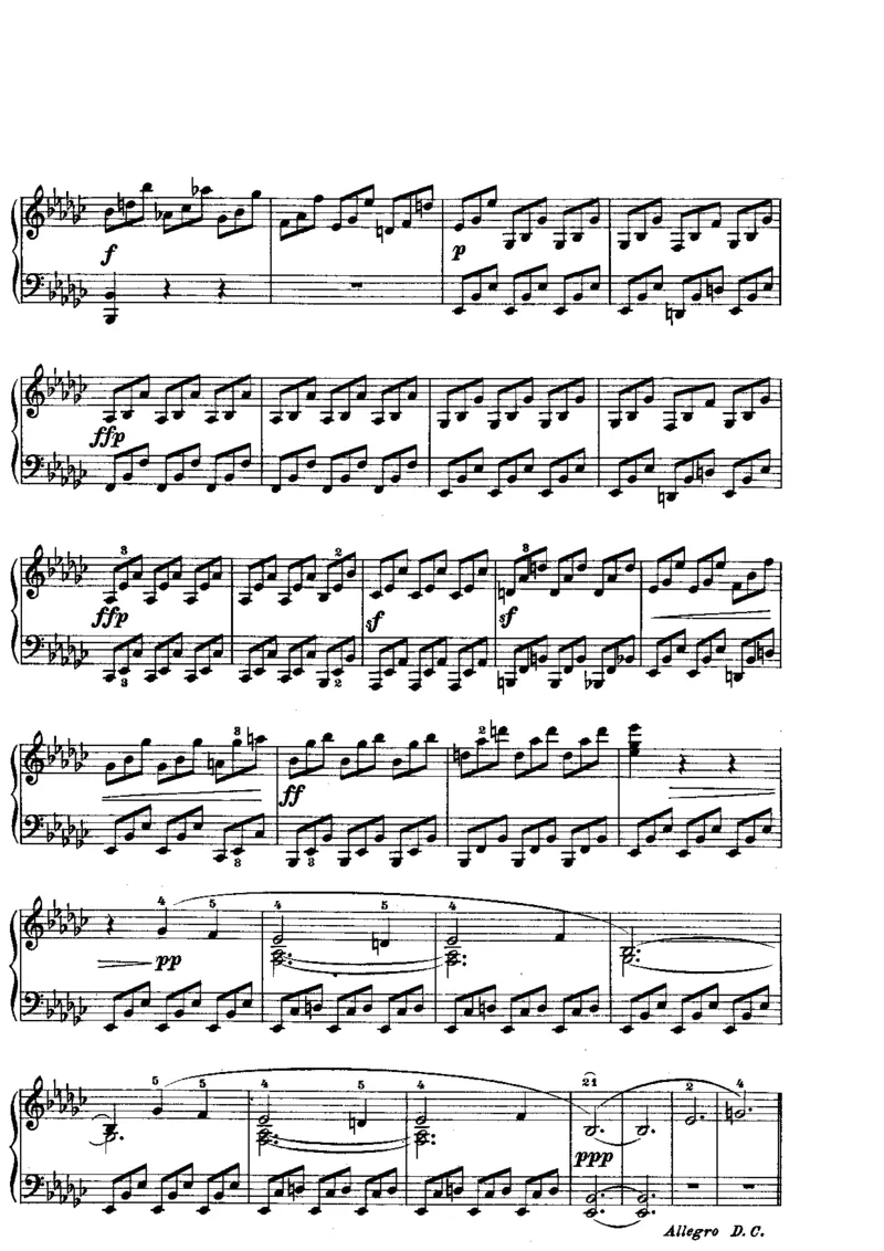 贝多芬钢琴奏鸣曲集上册（Peters出版）_一万首著名钢琴曲谱哈农贝多芬合集视频教学电子版高清无水印可打印_1古典钢琴知名音乐家谱_贝多芬钢琴谱全集