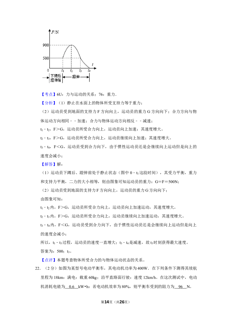 2019年湖南省株洲市中考物理试卷（教师版）学霸冲冲冲shop348121278.taobao.com_20200611_181724_中考真题_4.物理中考真题2015-2024年_地区卷_湖南省_株洲物理07-22缺21
