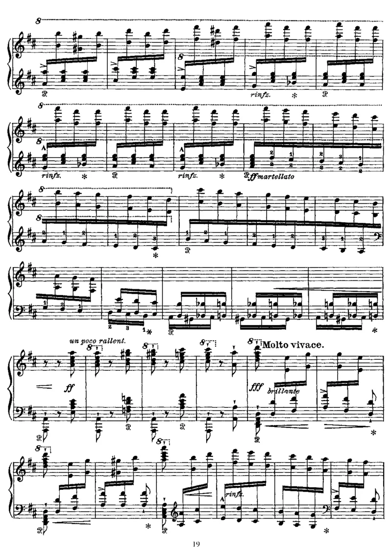 西班牙狂想曲_一万首著名钢琴曲谱哈农贝多芬合集视频教学电子版高清无水印可打印_1古典钢琴知名音乐家谱_李斯特钢琴谱全集