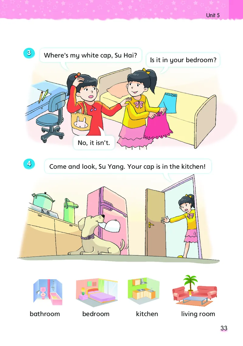 译林版四年级上册英语PDF电子课本_小学1-6年级全部试卷_英语_四年级_3-9-5、小学四年级英语上册_3-9-5-4、电子教材、课本