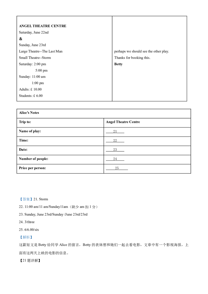 2020年威海中考英语试题及答案_中考真题_3.英语中考真题2015-2024年_地区卷_山东省_山东威海英语10-21