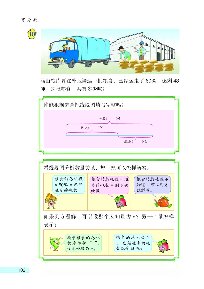 苏教版六年级上册数学PDF电子课本_小学1-6年级全部试卷_数学_六年级_3-11-3、小学六年级数学上册_3-11-3-4、电子教材、课本