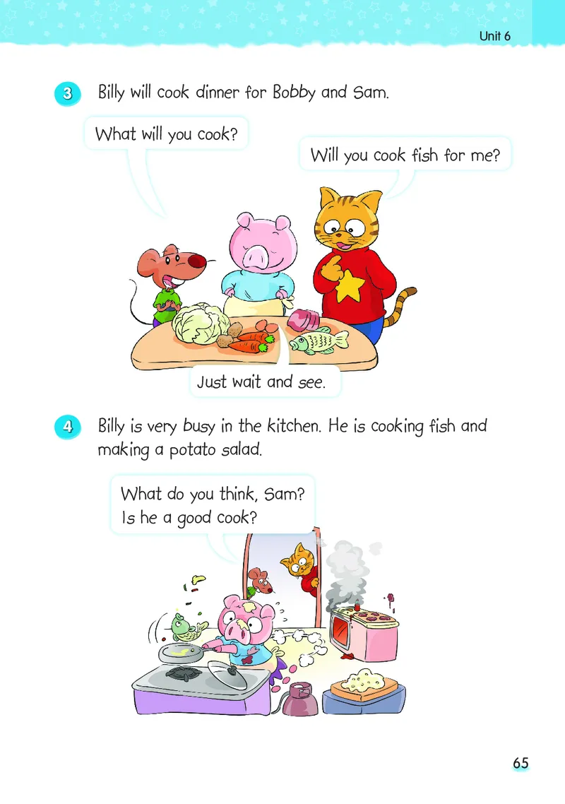 译林版六年级下册英语PDF电子课本_小学1-6年级全部试卷_英语_六年级_3-11-6、小学六年级英语下册_3-11-6-3、电子教材、课本