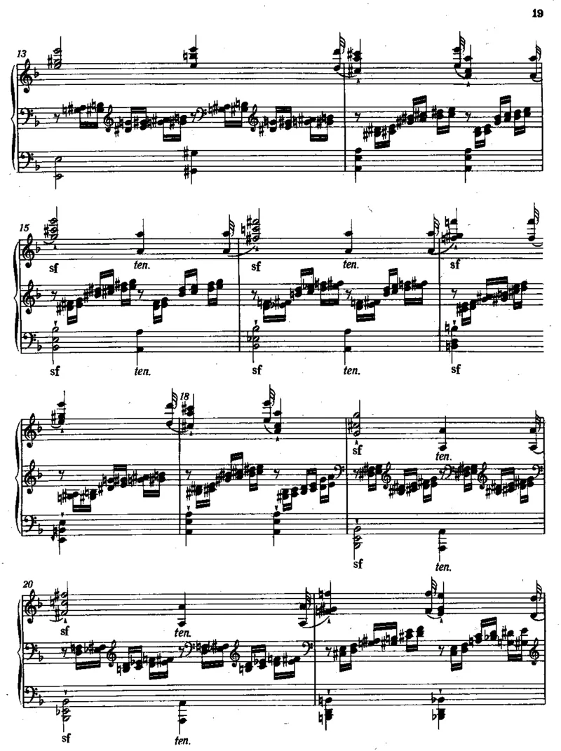 超技练习曲12TranscendentalEtudes_一万首著名钢琴曲谱哈农贝多芬合集视频教学电子版高清无水印可打印_1古典钢琴知名音乐家谱_李斯特钢琴谱全集_各种练习曲！！！！